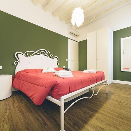 Gold Venice Suite By Wonderful Italy 외부 사진
