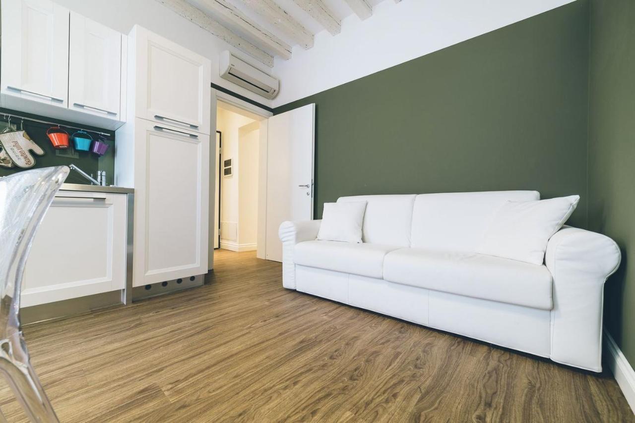 Gold Venice Suite By Wonderful Italy 외부 사진