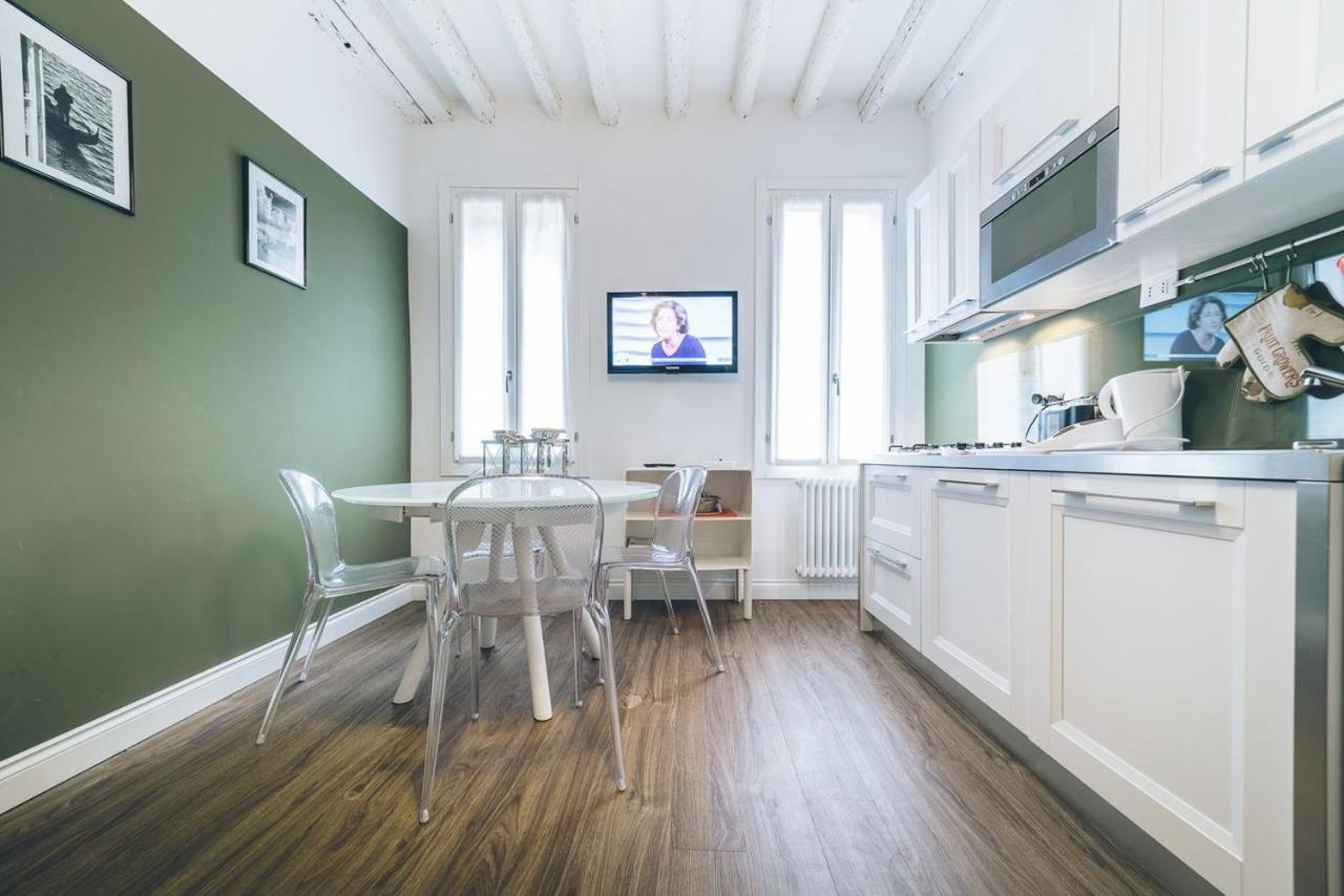 Gold Venice Suite By Wonderful Italy 외부 사진