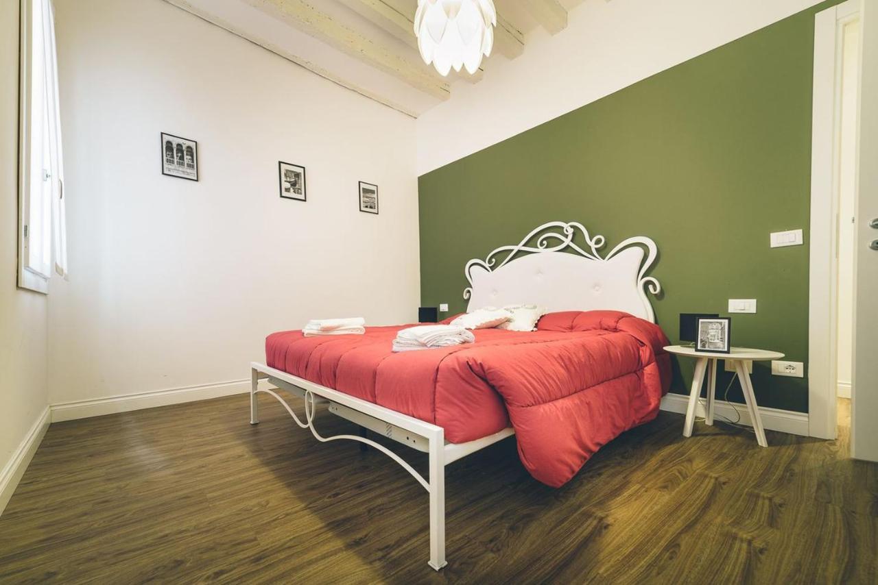 Gold Venice Suite By Wonderful Italy 외부 사진